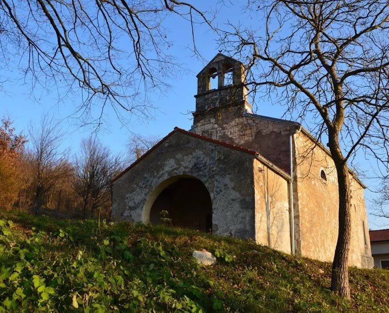 Sveti Jakob