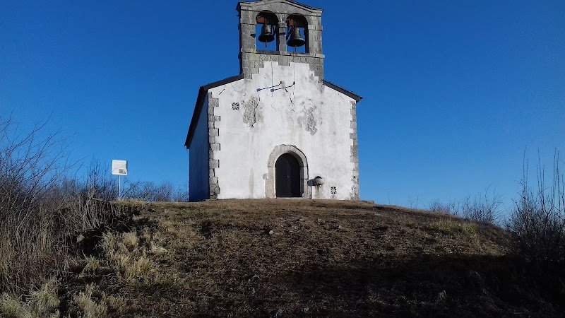 Sveti Jakob - dodatna slika