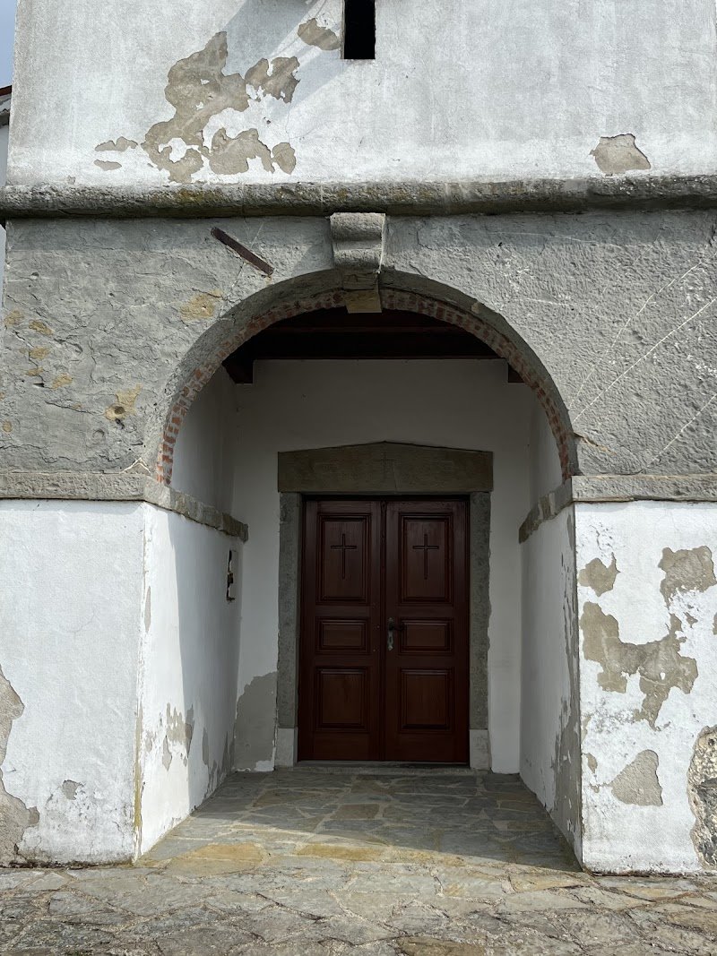 Sveti Jakob - dodatna slika