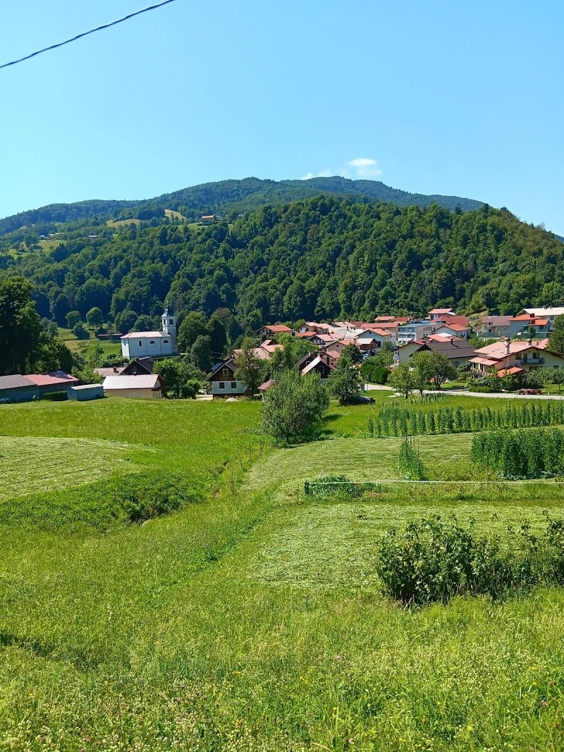 Sveti Jakob - dodatna slika