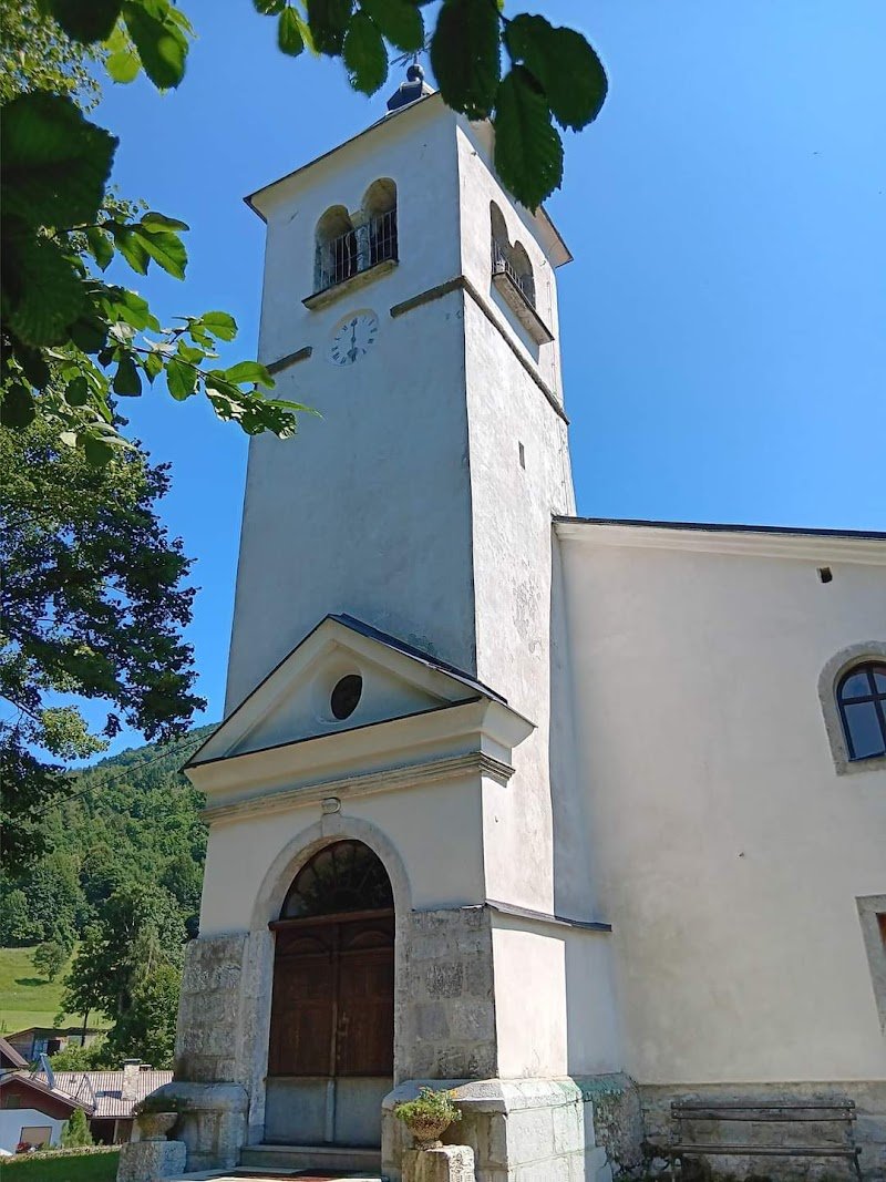 Sveti Jakob