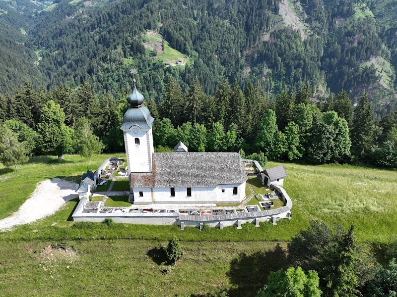 Sveti Jakob - dodatna slika