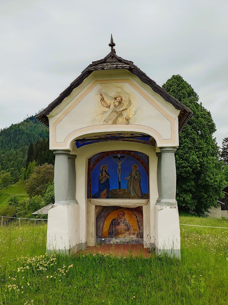 Sveti Jakob - dodatna slika