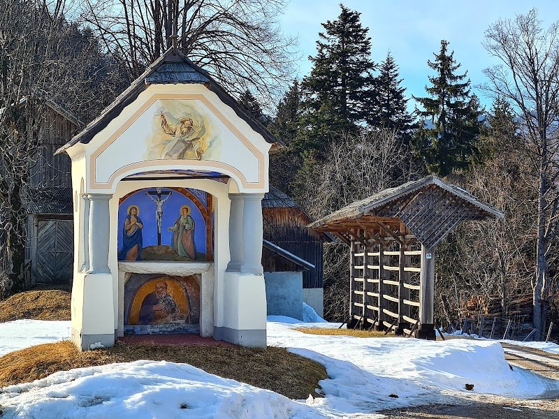 Sveti Jakob - dodatna slika