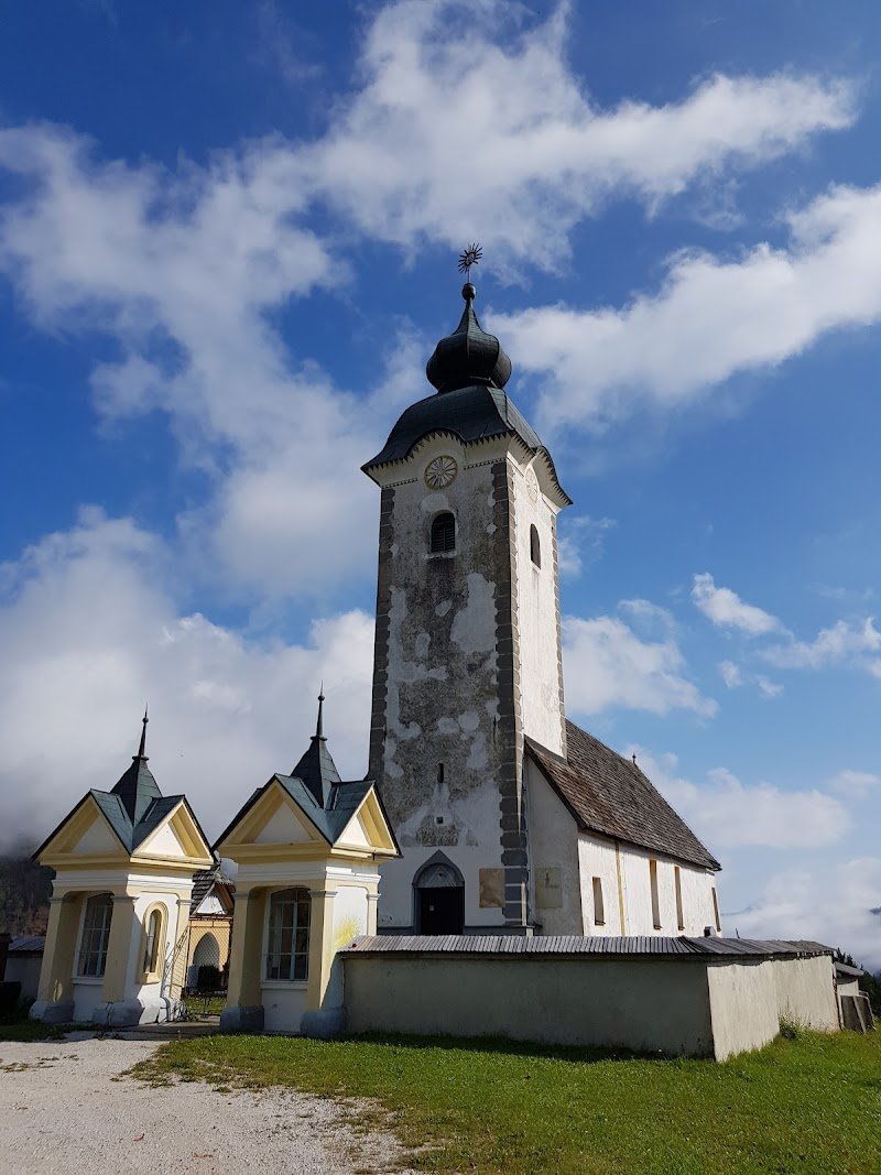 Sveti Jakob