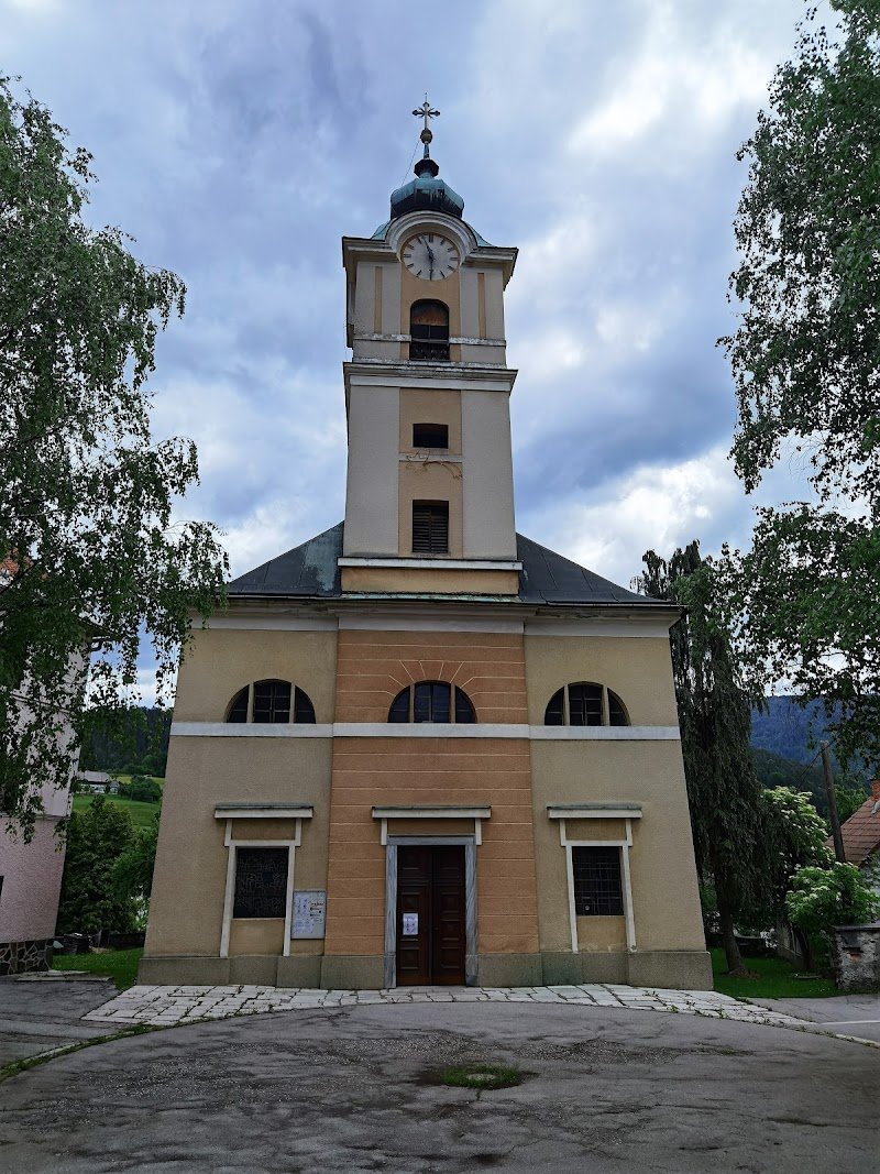 Sveti Jakob - dodatna slika