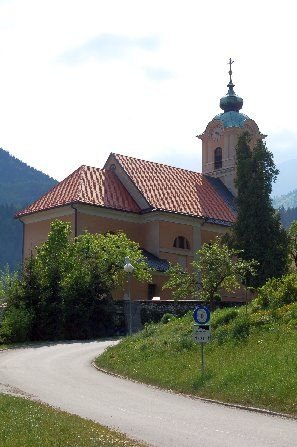 Sveti Jakob - dodatna slika