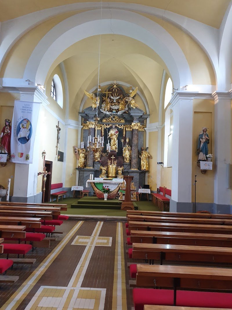 Sveti Jakob - dodatna slika