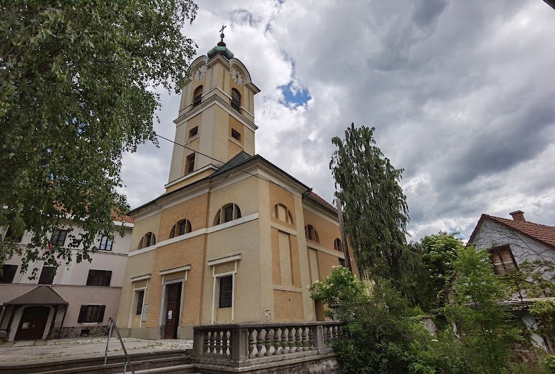 Sveti Jakob - dodatna slika