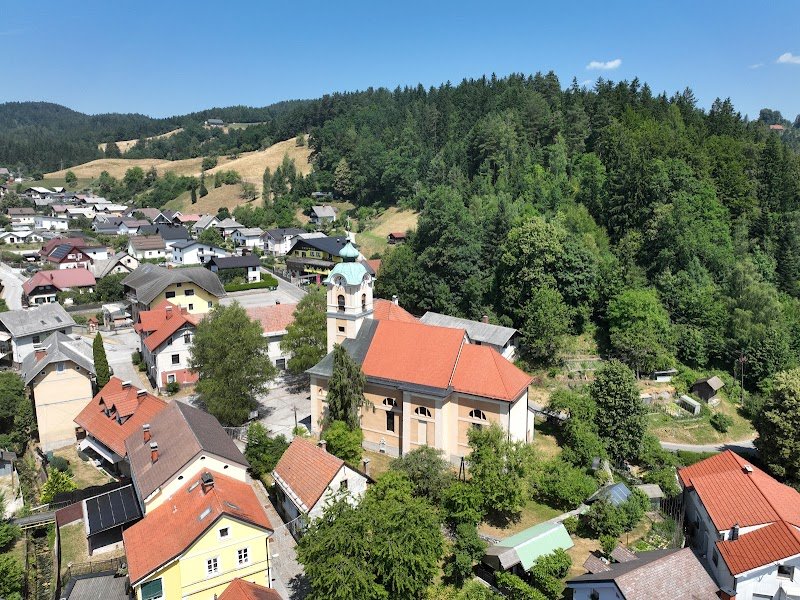 Sveti Jakob