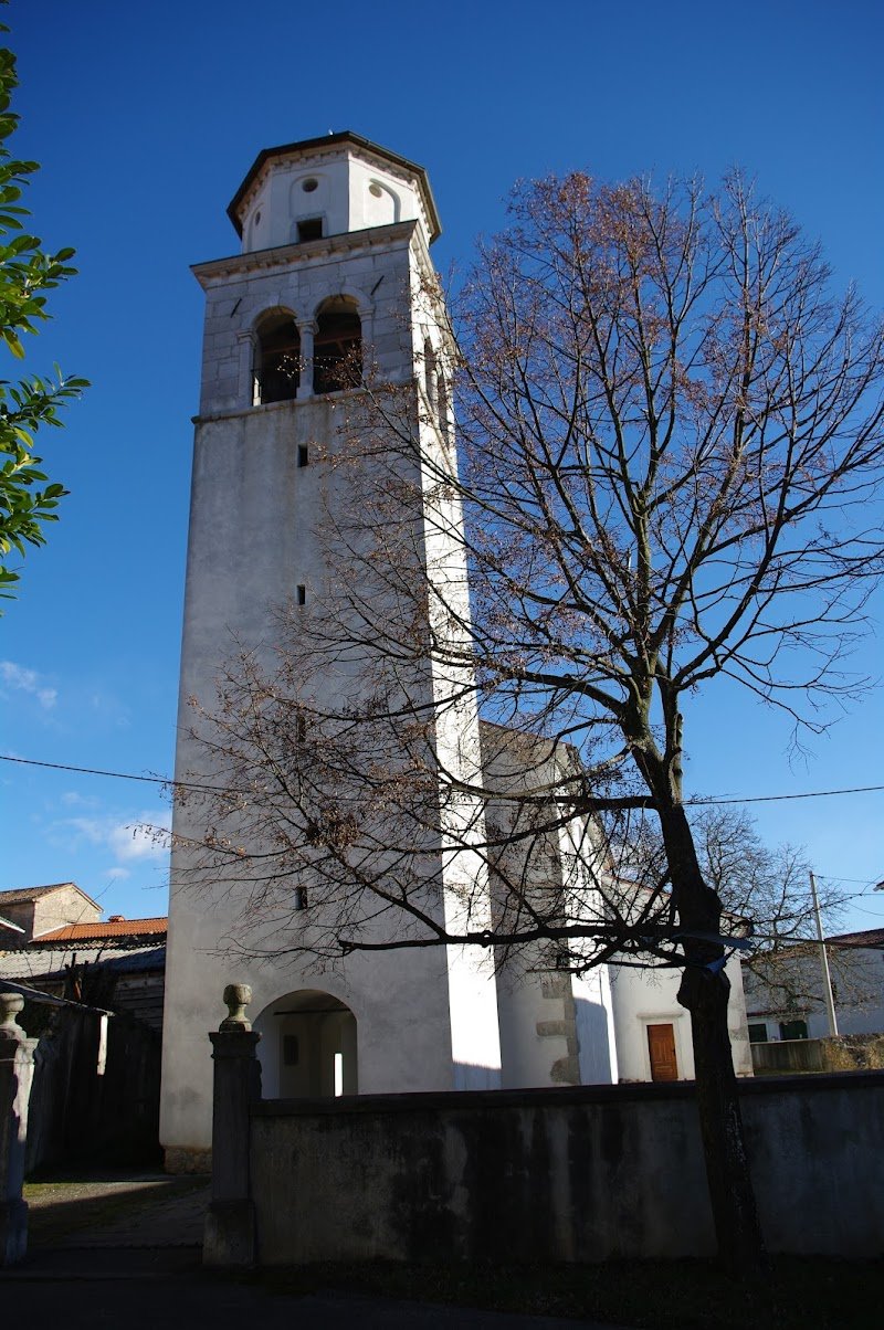 Sveti Jakob - dodatna slika