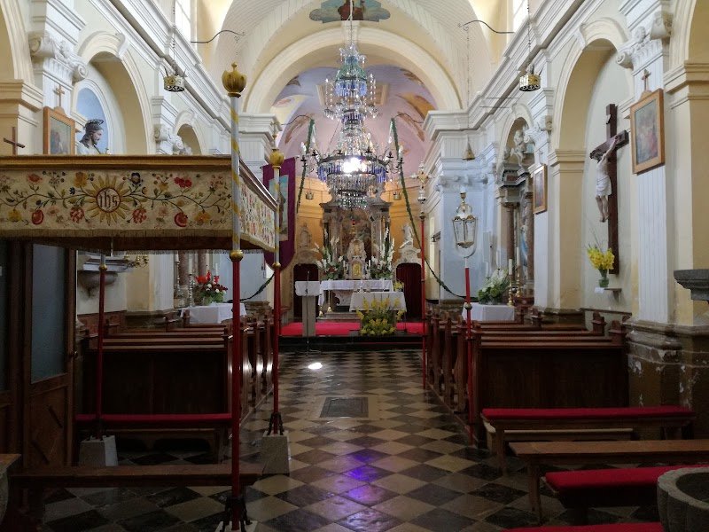 Sveti Jakob - dodatna slika