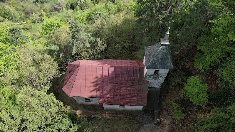 Sveti Jakob (na Petelincu) - dodatna slika