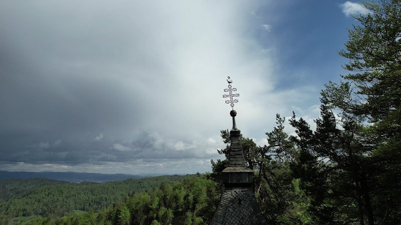 Sveti Jakob (na Petelincu) - dodatna slika