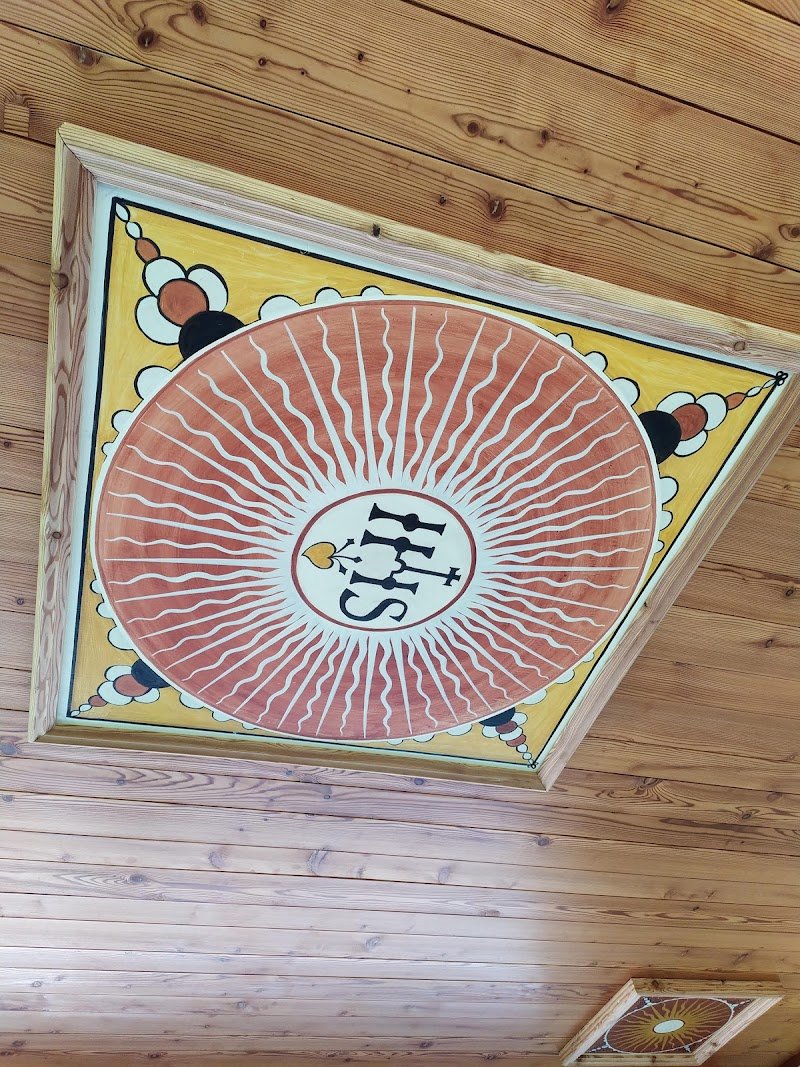 Sveti Jakob starejši - dodatna slika
