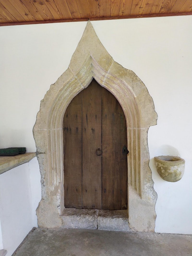 Sveti Jakob starejši