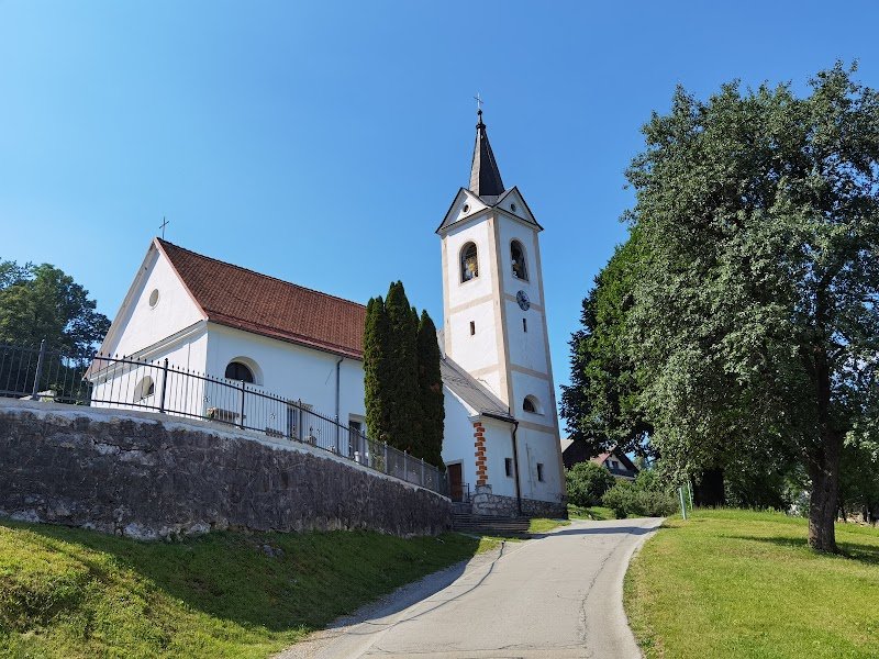 Sveti Janez - dodatna slika