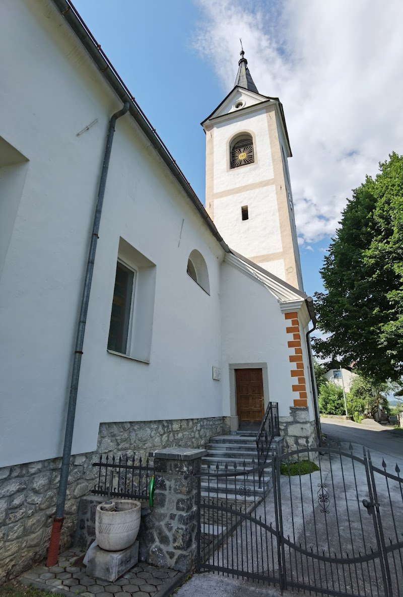 Sveti Janez - dodatna slika