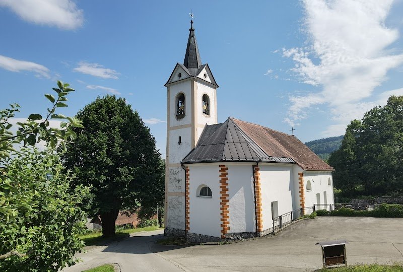 Sveti Janez