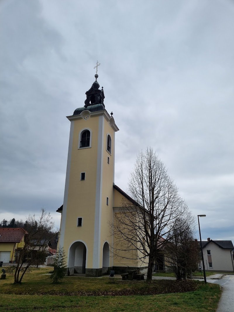 Sveti Janez - dodatna slika
