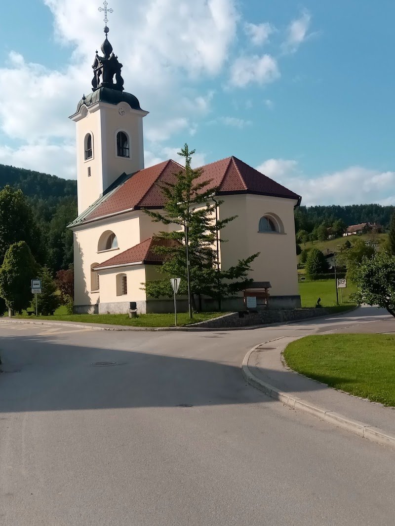 Sveti Janez - dodatna slika