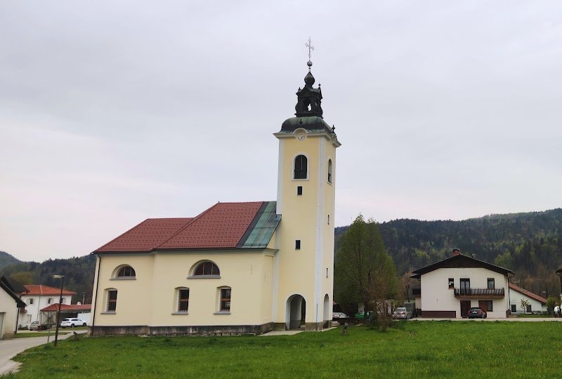 Sveti Janez - dodatna slika