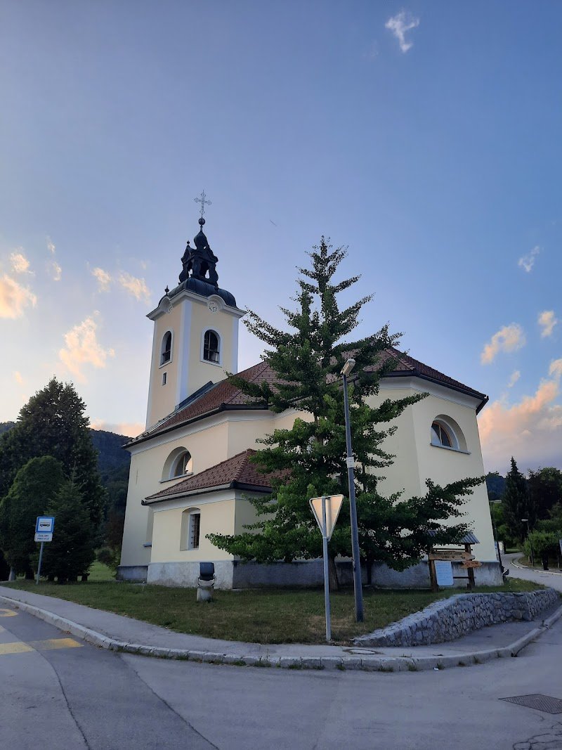 Sveti Janez - dodatna slika