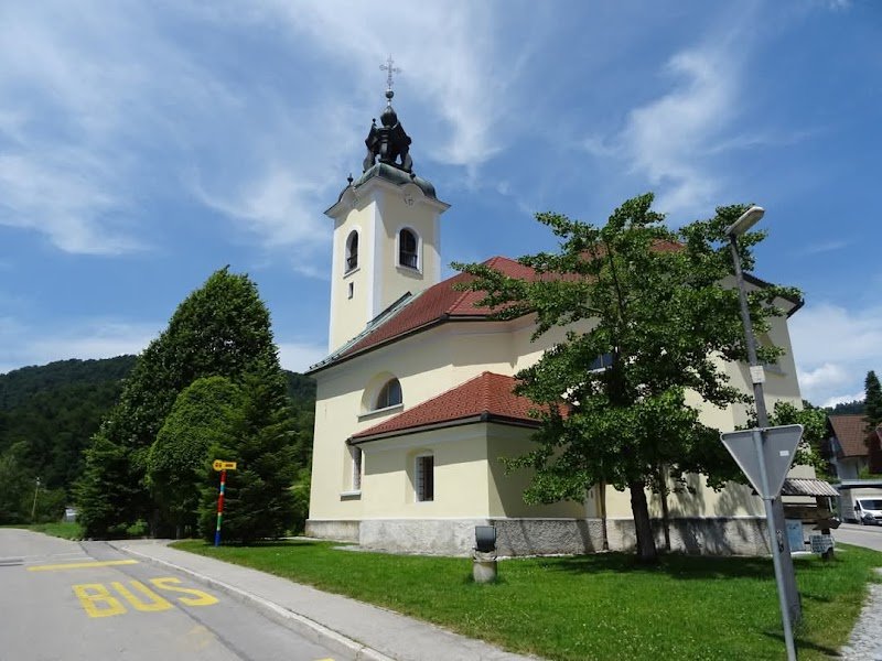 Sveti Janez
