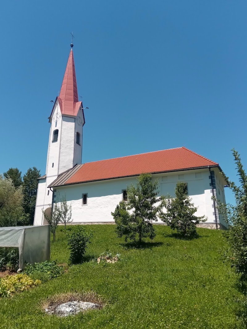 Sveti Janez - dodatna slika