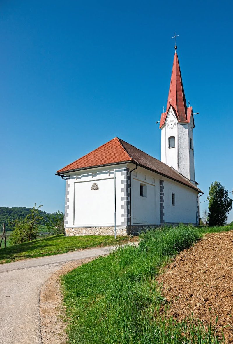 Sveti Janez