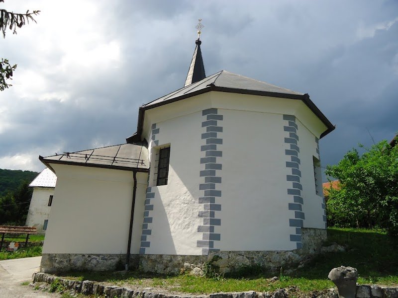 Sveti Janez - dodatna slika
