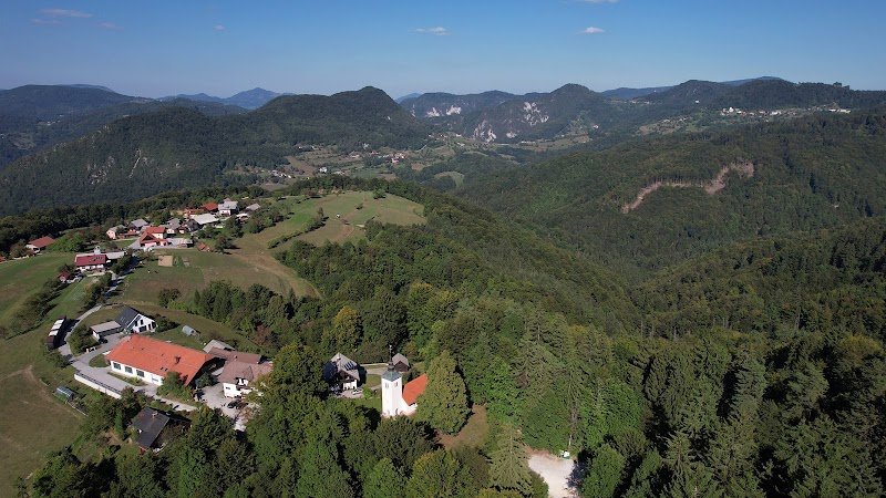 Sveti Janez - dodatna slika