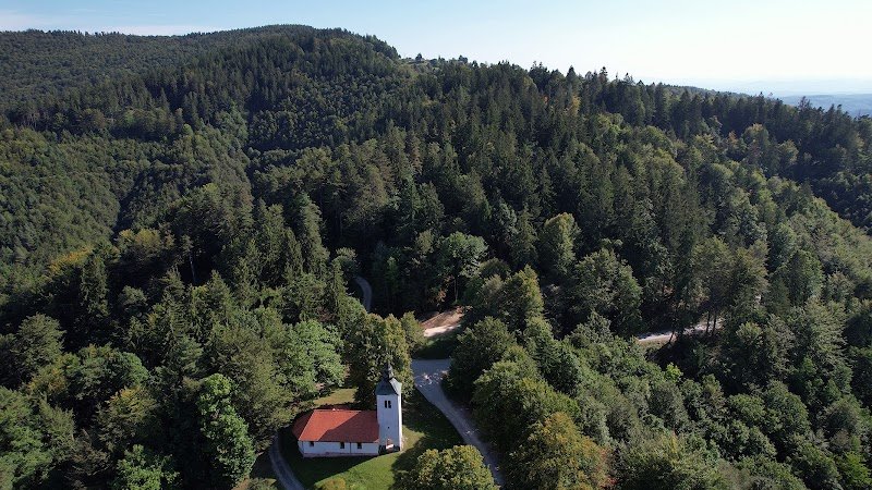 Sveti Janez