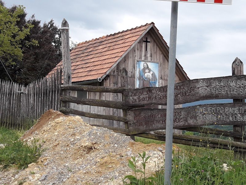 Sveti Janez - dodatna slika