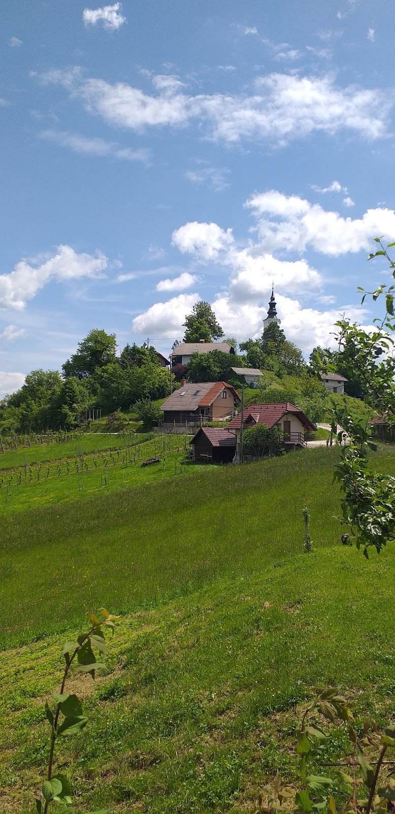 Sveti Janez - dodatna slika