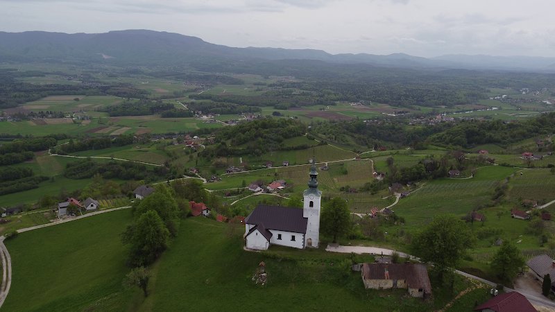 Sveti Janez - dodatna slika