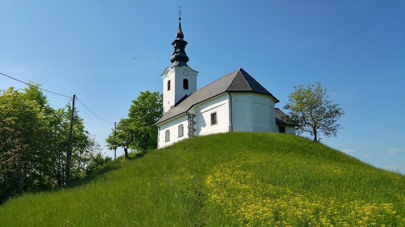 Sveti Janez