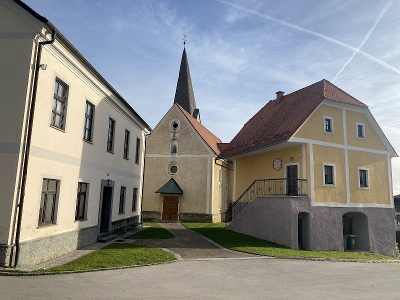Sveti Janez