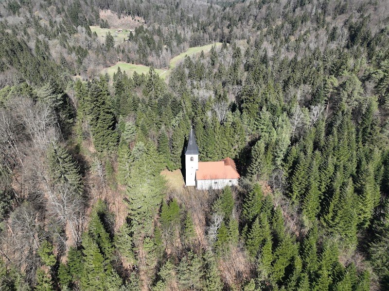 Sveti Janez