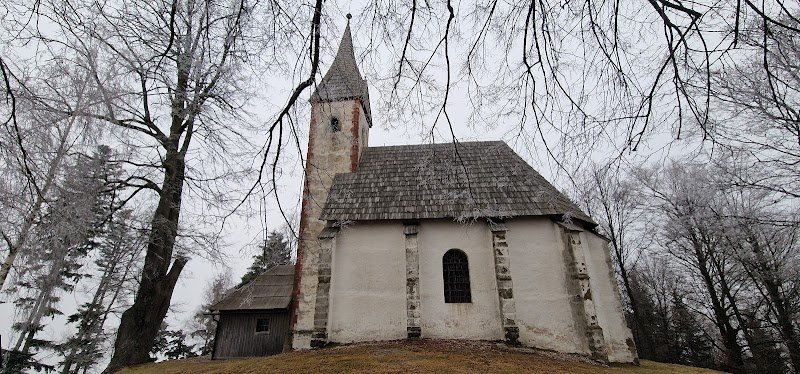 Sveti Janez - dodatna slika
