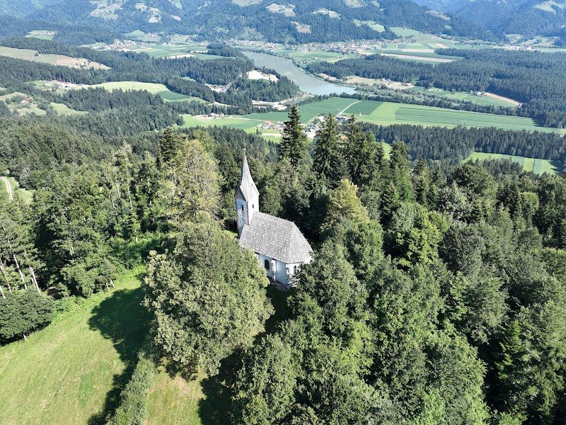 Sveti Janez