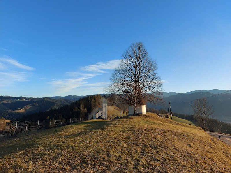 Sveti Janez - dodatna slika