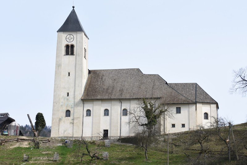 Sveti Janez - dodatna slika