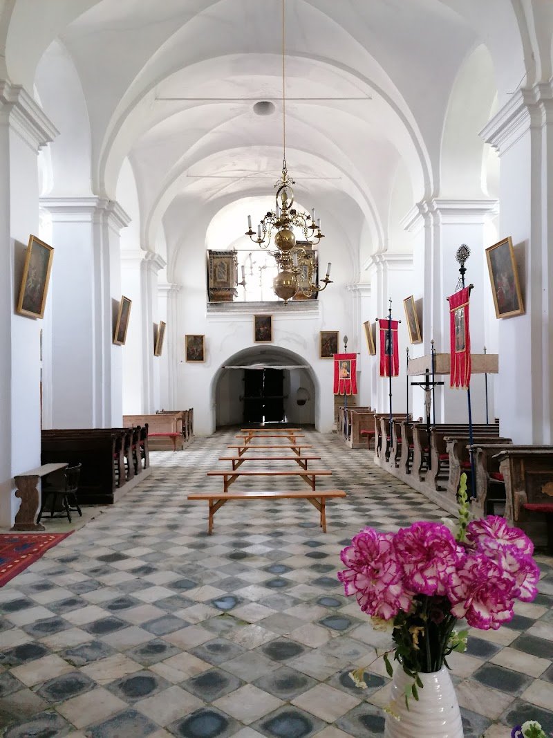 Sveti Janez - dodatna slika