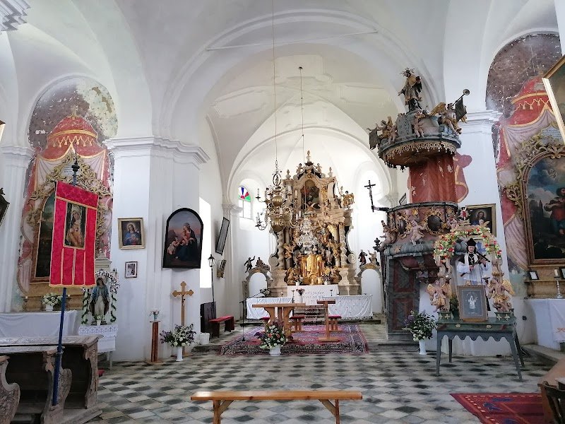 Sveti Janez