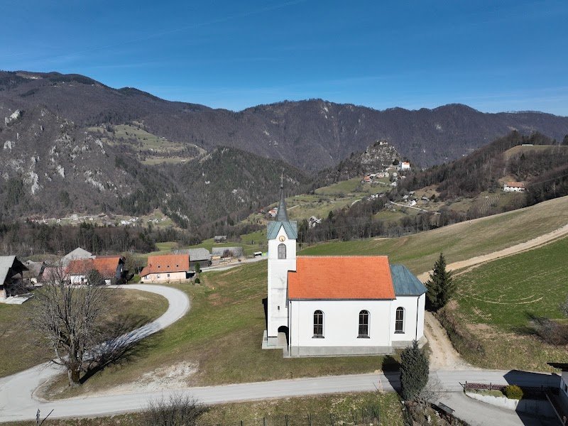 Sveti Janez - dodatna slika