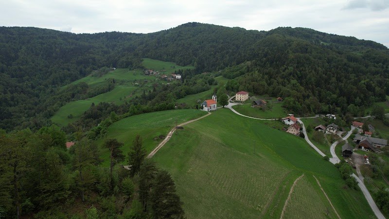 Sveti Janez - dodatna slika