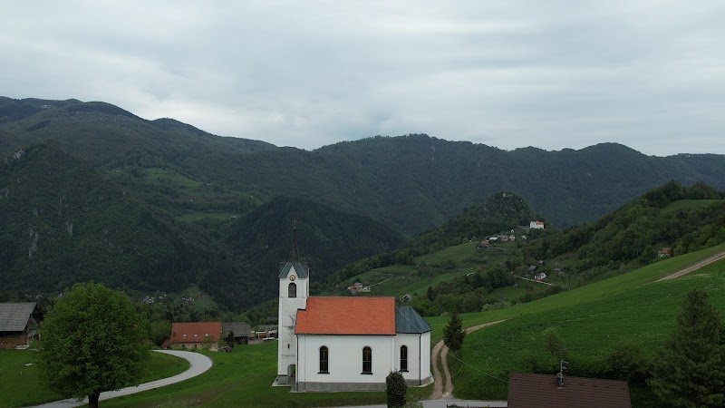 Sveti Janez