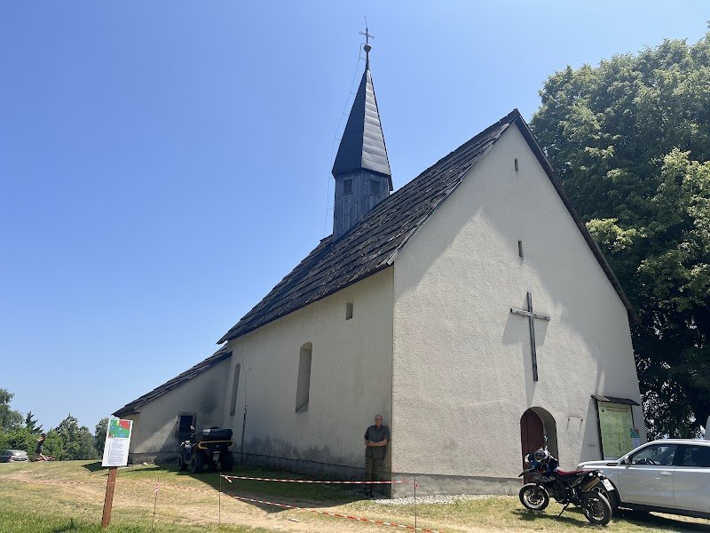 Sveti Janez