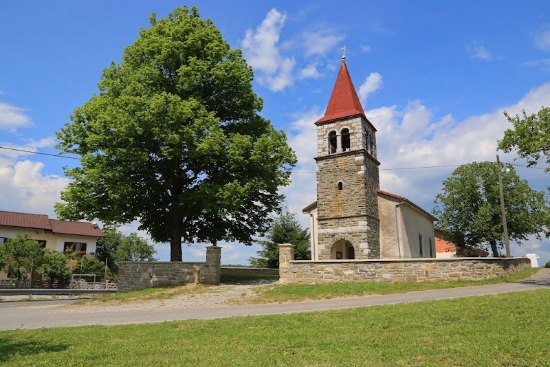 Sveti Janez Evangelist